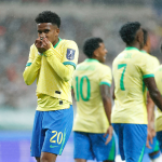 Brasil goleia a Coreia do Sul por 5 a 0