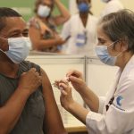 Brasil promove ‘Dia D’ de multivacinação em todo o país