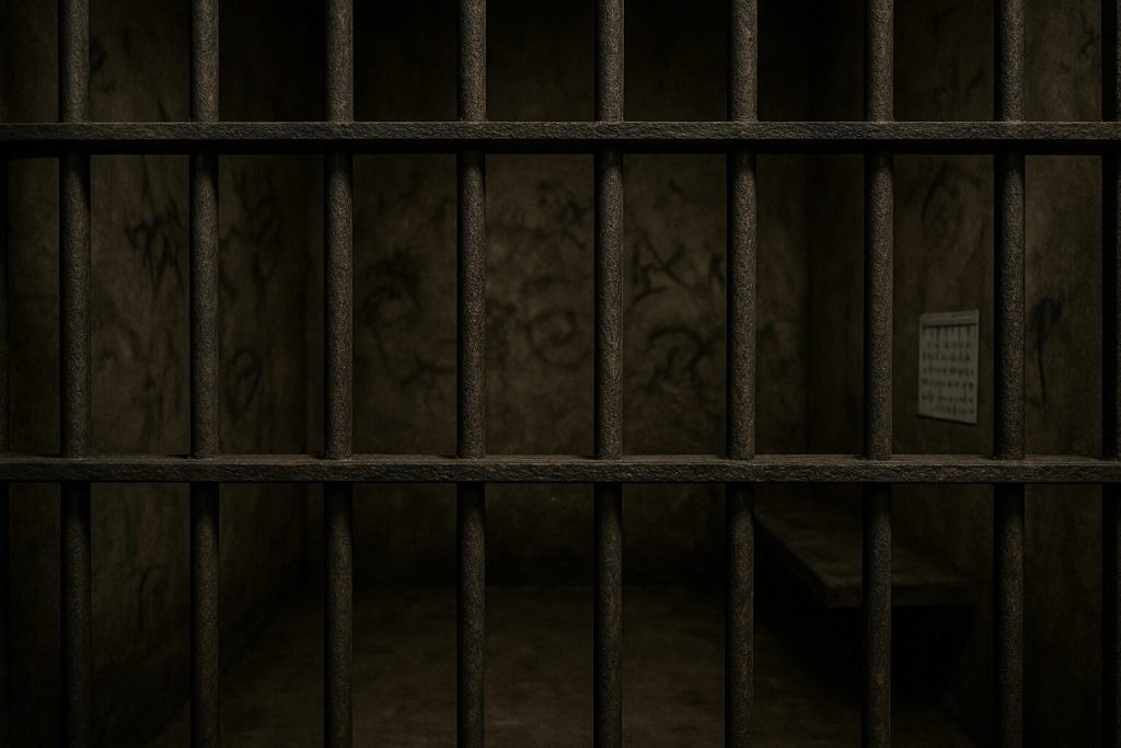 Brasil tem 95 foragidos da Justiça há mais de 25