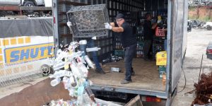 Brasil tem mais nove casos de intoxicação por metanol, com