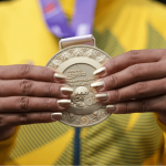 Brasil termina Mundial de Atletismo Paralímpico em 1º lugar