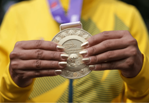 Brasil termina Mundial de Atletismo Paralímpico em 1º lugar