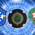 Brasil x Marrocos: onde assistir e horário do jogo do