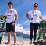 Bruno Lobo e Socorro Reis destacam experiência e aprendizado no