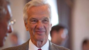 Burger King dos EUA pressiona império de Jorge Paulo Lemann;