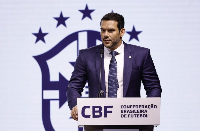 CBF anuncia novo calendário do futebol brasileiro para 2026