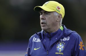 CBF confirma amistosos da Seleção contra Senegal e Tunísia na