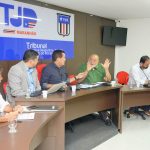 CBF pede que STF anule intervenção na FMF e indica