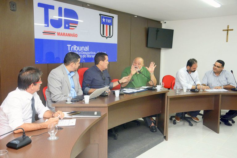 CBF pede que STF anule intervenção na FMF e indica