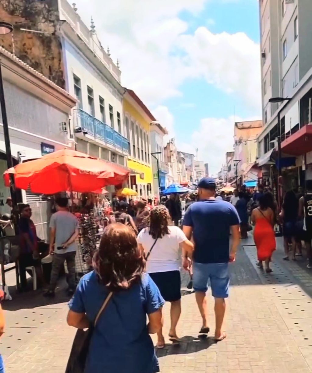 CDL São Luís abre adesão para campanha de Natal até