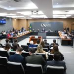 CNJ mantém afastamento de desembargador Luís Espíndola