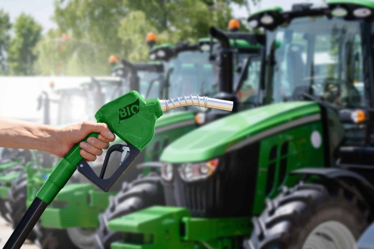 COP30: Brasil vai propor quadruplicar o uso de combustíveis sustentáveis,