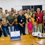Cadastur é destaque na Jornada Empreendedora em Carolina e fortalece