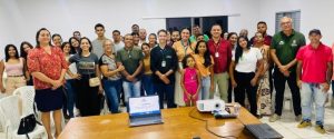 Cadastur é destaque na Jornada Empreendedora em Carolina e fortalece