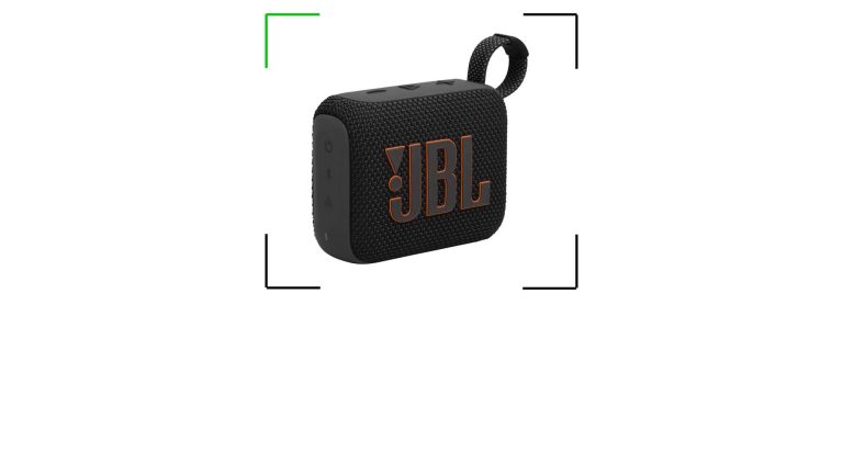 Caixa de som compacta e baratinha: JBL Go 4 está