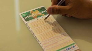 Caixa muda horário dos sorteios da Mega-Sena