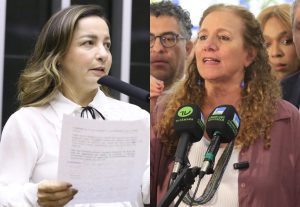 Câmara aprova licença menstrual de até 2 dias por mês