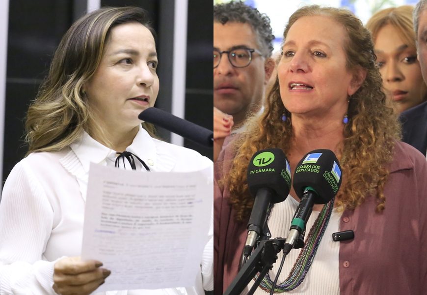 Câmara aprova licença menstrual de até 2 dias por mês