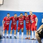 Campeonato Maranhense: Balsas Futsal intensifica preparação