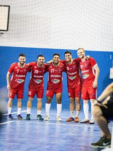 Campeonato Maranhense: Balsas Futsal intensifica preparação
