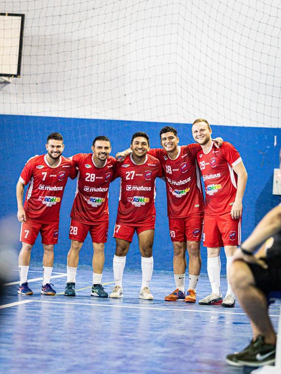 Campeonato Maranhense: Balsas Futsal intensifica preparação