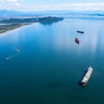 Canal de acesso ao porto de Paranaguá: veja resultado do