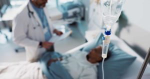 Câncer de Próstata: combinação de medicamentos reduz risco de morte