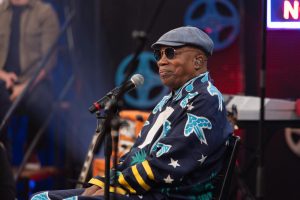 Cantor Milton Nascimento recebe diagnóstico chocante; saiba mais