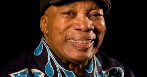 Cantor e compositor brasileiro Milton Nascimento é diagnosticado com demência