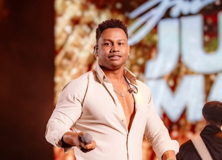 Cantor maranhense Junior Marques desponta no cenário sertanejo com autenticidade