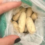 Carga de drogas é interceptada antes de chegar a Imperatriz