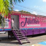 Carreta da Mulher Maranhense chega à Vila Palmeira neste sábado