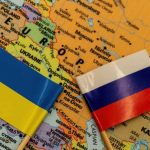 Carrinhos de golfe viram arma militar da Rússia na guerra
