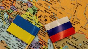 Carrinhos de golfe viram arma militar da Rússia na guerra