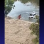 Carro desce rampa e atinge criança no Rio Mearim, em