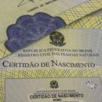 Cartórios modernizam emissão de certidões de nascimento, casamento e obito