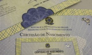 Cartórios modernizam emissão de certidões de nascimento, casamento e obito