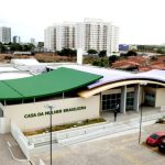 Casa da Mulher Brasileira celebra 8 anos com mais de