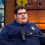 Casimiro Miguel abre o jogo e fala sobre bastidores de