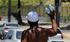 Caso em SP expõe risco de água mineral adulterada