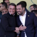 Castro passa de 1 milhão de seguidores após operação