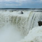 Cataratas do Iguaçu entram em roteiro de luxo de europeus