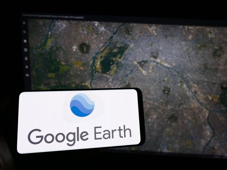 Catástrofes naturais: Google Earth agora prevê quem está em risco 
