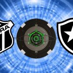 Ceará x Botafogo: onde assistir, horário e escalações do jogo