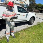 Celesc equipa frota de atendimento com internet via Starlink