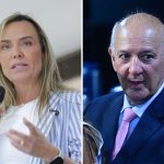 Celina Leão e Arruda lideram pesquisa no Distrito Federal em
