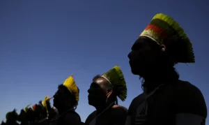 Censo mostra renda menor de indígenas e nas regiões Norte