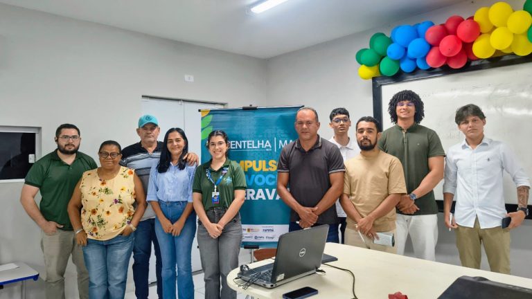 Centelha III: Edital promove capacitação, bolsas e projetos inovadores em