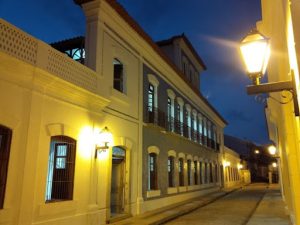 Centro de Cultura Domingos Vieira Filho realiza exposição com 40