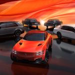 Century: conheça a nova marca de luxo da Toyota